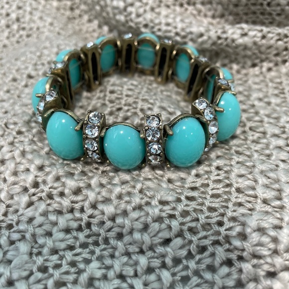 Turquoise bracelets - Picture 2 of 3